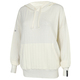 Womens Sweater Knit Hoodie